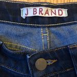 J Brand mid rise straight leg jeans size 28 Photo 1
