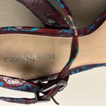 Gianni Bini  heels 8 floral design-gorgeous-preowned Photo 2