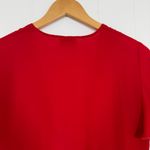 Show Me Your Mumu  Red Austin Dress Photo 10