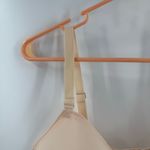 CUUP Bra Size 38G The Demi Intimates Sheer Lingerie Plus Curvy Cream Comfort Photo 4