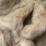 Sanctuary Hollywood Faux Fur Vest, Sz XL Photo 11