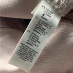 Gap Legging Straight Leg Light Blush Pink Skinny Jeans Sz 10 Photo 6