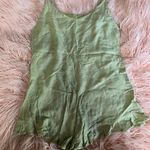 Kendall + Kylie XS  Romper Photo 0