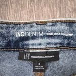 INC  Fash Denim Jeans  Photo 3