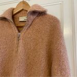 Aritzia Wilfred () Gwynth Alpaca blend pullover sweater Photo 2