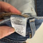 Loft  The Slim Jeans Straight Size 31 EUC Photo 10