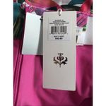 Lady Hagen  Hawaiian Tropical Paradise Floral Activewear Skort Rose Violet 18 NEW Photo 14