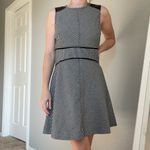 Derek Lam  10 Crosby NWT Houndstooth Dress Photo 3