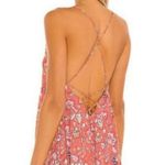 Free People  Spell & The Gypsy Portobello Strappy Maxi Dress in Size MEDIUM Photo 3