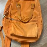 Target Backpack Photo 0