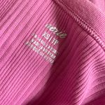 Aerie Maxi One Shoulder Dress Photo 1