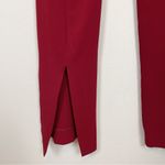 C/MEO COLLECTIVE C/meo Visceral Pant Berry Red Photo 3