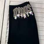 Torrid /DISNEY Mickey Mouse and Friends Bike Shorts Black/Multi-0X Photo 1