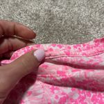 Lilly Pulitzer Like new! Ziva Pink Shandy Invest a gator Top Photo 2