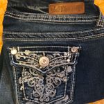 Bootcut Jeans Blue Photo 0