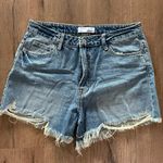Vervet  Blue Jean Shorts Photo 0