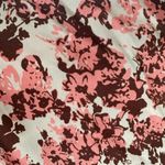 SheIn Satin maxi slit thigh dress Photo 5