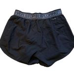 The North Face  Black Activewear Shorts size small Photo 2