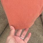 Mountain High Outfitters Long Sleeve T Shirt Mens Womens Orange Photo 6