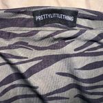 Pretty Little Thing Bodysuit Photo 1