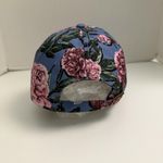 47 Brand Kansas City Chiefs Hat Cap Football Logo Patch  Floral Blue Pink Photo 5