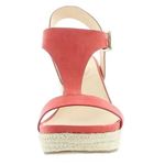 Kenneth Cole NIB REACTION Womens Coral Padded Comfort Round Toe Wedge 9M Photo 5