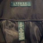 Ralph Lauren Lauren Black Utility Hooded Jacket XS Outdoor Preppy Casual Streetwear Photo 7