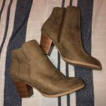 Charlotte Russe Booties Photo 0