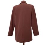 Open Edit  long line blazer Photo 1