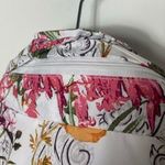 Style & Co Sport vintage zip up windbreaker jacket Photo 4