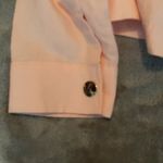 Karl Lagerfeld  Jacket Women’s Size S Linen Blend Jacket Photo 6