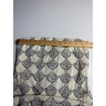 Alexia Admor  New York Cream Black Strapless‎ Dress Small Patterned Photo 2