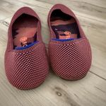Rothy's Rothy’s Rose Double Stitch Flats Size 8.5 Photo 3