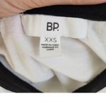 BP . Womens XXS Happy Pride White Graphic Tee Short Sleeve Casual NWT Photo 9