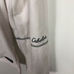 Cabela's  polartec fleece‎ pullover Photo 4