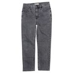 Madewell  The Perfect Vintage Jeans Milbery Wash Faded Black Women’s 27 High Rise Photo 1