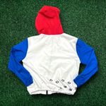 Disney β
the Fox & the Hound (Copper & Todd) Zip Up Vintage Windbreaker β
Photo 2