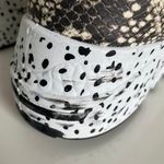 Steve Madden Bena platform wedge sneakers Photo 6