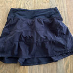 Lululemon Pace Rival  Skirt Photo 0