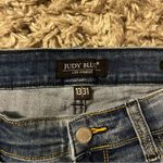 Judy Blue  skinny fit women’s jeans size 13/31 Photo 7