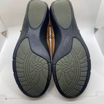 Propet Waverly Booties tan (Cognac) leather womens sz 11 Photo 5