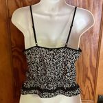 Xhilaration Vtg Y2K geometric feminine summer tank top Photo 10