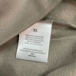 Essentials NWT Hoodie Sweatshirt Fear Of God in Desert Taup Size XS Tan Photo 5