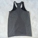 Zyia grey copper charged athletic tanktop Size L Photo 4