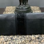 Fossil  VINTAGE LEATHER CLUTCH Photo 2