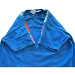 Spalding Ladies Choice Medium VTG Women's Abstract Design Print Tennis READ Photo 11