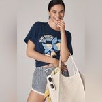 NWT Girl Dangerous Main Squeeze Graphic Tee size small from Anthropologie Photo 1