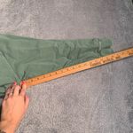 ANINE BING  green Crewneck sweatshirt Photo 4