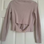 360 Cashmere Women's cashmerer sweater Photo 3