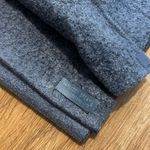 Barefoot Dreams NWT CozyChic Lite Confetti Scarf Deep Sea Blue Indigo OS Photo 4